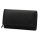 Money Kepper 12132 RFID fekete női bőr pénztárca 17 x 9.5 x 4 cm