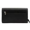 Money Kepper 12132 RFID fekete női bőr pénztárca 17 x 9.5 x 4 cm