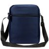 Pierre Cardin 1701 ALAN09 sötétkék férfi oldaltáska 20 x 24 x 9 cm 