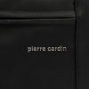 Pierre Cardin 1721 ALAN09 fekete férfi oldaltáska 20 x 24 x 9 cm 