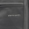Pierre Cardin 1721 ALAN09 szürke férfi oldaltáska 20 x 24 x 9 cm 