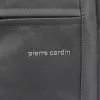 Pierre Cardin 1721 ALAN09 szürke férfi oldaltáska 20 x 24 x 9 cm