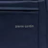Pierre Cardin 1721 ALAN09 sötétkék férfi oldaltáska 20 x 24 x 9 cm