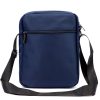 Pierre Cardin 1721 ALAN09 sötétkék férfi oldaltáska 20 x 24 x 9 cm 