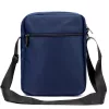 Pierre Cardin 1721 ALAN09 sötétkék férfi oldaltáska 20 x 24 x 9 cm