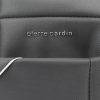 Pierre Cardin 2011 ALAN09 szürke férfi oldaltáska 20 x 24 x 9 cm 