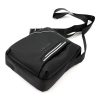 Pierre Cardin 2031 ALAN09 fekete férfi oldaltáska 20 x 24 x 9 cm 