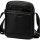 Pierre Cardin 2051 ALAN09 fekete férfi oldaltáska 20 x 24 x 9 cm