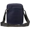 Pierre Cardin 2051 ALAN09 sötétkék férfi oldaltáska 20 x 24 x 9 cm
