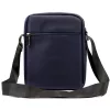 Pierre Cardin 2051 ALAN09 sötétkék férfi oldaltáska 20 x 24 x 9 cm