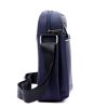 Pierre Cardin 2051 ALAN09 sötétkék férfi oldaltáska 20 x 24 x 9 cm