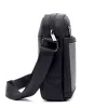 Pierre Cardin 2051 ALAN09 sötétszürke férfi oldaltáska 20 x 24 x 9 cm