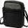 Pierre Cardin 2061 ALAN09 sötétszürke férfi oldaltáska 20 x 24 x 9 cm