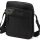 Pierre Cardin 2081 ALAN09 fekete férfi oldaltáska 20 x 24 x 9 cm