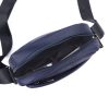 Pierre Cardin 2081 ALAN09 sötétkék férfi oldaltáska 20 x 24 x 9 cm