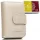 Peterson PTN 425214-SBR-BE bézs női bőr pénztárca 13 x 9 x 3.3 cm