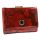 Peterson PTN PS15-09-FDS piros női pénztárca 12 x 9.5 x 2.8 cm