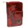  Peterson PTN PS115-FDS piros női pénztárca 14,5 x 9,5 x 3 cm