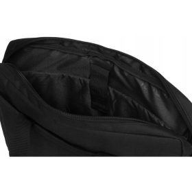   Peterson GBP-18 fekete laptoptáska 15,6"  40 x 32 x 5 cm