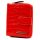 Mato Grosso 0820-46 RFID piros női bőr pénztárca 9 x 11 x 3 cm 