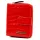 Mato Grosso 0820-46 RFID piros női bőr pénztárca 9 x 11 x 3 cm