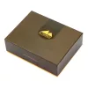 EL FORREST 2232-480 RFID piros női bőr pénztárca 10 x 10 x 2.5 cm