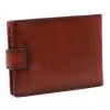 EL FORREST 851-29 RFID barna férfi bőr pénztárca 11 x 8 x 2.5 cm