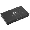EL FORREST 919-480 RFID piros női bőr pénztárca 19.5 x 9.5 x 3.5 cm