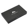 EL FORREST 920-480 RFID piros női bőr pénztárca 16.5 x 8.5 x 3.5 cm 