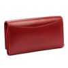 EL FORREST 920-480 RFID piros női bőr pénztárca 16.5 x 8.5 x 3.5 cm 