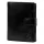EL FORREST 932-67 RFID fekete férfi bőr pénztárca 10 x 13 x 3 cm