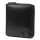 EL FORREST 991-67 RFID fekete bőr pénztárca 10 x 11 x 2 cm