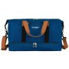 Peterson PTN 23145 sötétkék utazótáska 47 x 30 x 27 cm