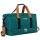 Peterson PTN 23145 türkiz utazótáska 47 x 30 x 27 cm