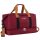 Peterson PTN 23145 bordó utazótáska 47 x 30 x 27 cm
