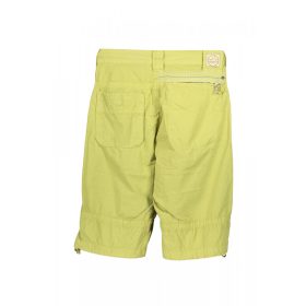 MURPHY&NYE GREEN MAN BERMUDA PANTS