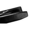 Peterson PTN A004 BLACK férfi bőr öv, 105 cm
