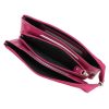 Gregorio NAP 9 magenta női bőr pénztárca 17.5 x 10 x 3.8 cm