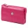 Gregorio NAP 10 magenta női bőr pénztárca 16 x 10 x 3 cm