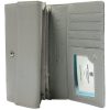 Peterson PTN PX22-1-NPK világoskék mintás női pénztárca 17 x 9,5 x 3 cm