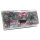 Peterson PTN PX24-1-NPK rózsaszín női pénztárca 17 x 9,5 x 3 cm