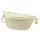 Luka 24-091 bézs női bőr crossbody, oldaltáska 35 x 15 x 11 cm