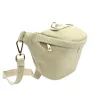Luka 24-091 bézs női bőr crossbody, oldaltáska 35 x 15 x 11 cm