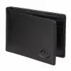 EL FORREST 3214-67 RFID fekete férfi bőr kártyatrtó 10.2 x 8 x 2 cm