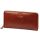 EL FORREST 833-29 RFID konyak női bőr pénztárca 19.5 x 9.5 x 2.2 cm 
