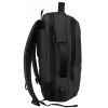 Peterson PTN 77706 szürke hátizsák, laptop-és tablet tartóval 30 x 40 x 11 cm