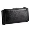 Eslee 99378 fekete női pénztárca 19.5 x 9.5 x 3 cm