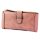 Eslee 99378 rózsaszín női pénztárca 19.5 x 9.5 x 3 cm