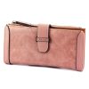 Eslee 99378 rózsaszín női pénztárca 19.5 x 9.5 x 3 cm
