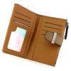 Eslee 99379 barna női pénztárca 9.5 x 15.5 x 3.5 cm